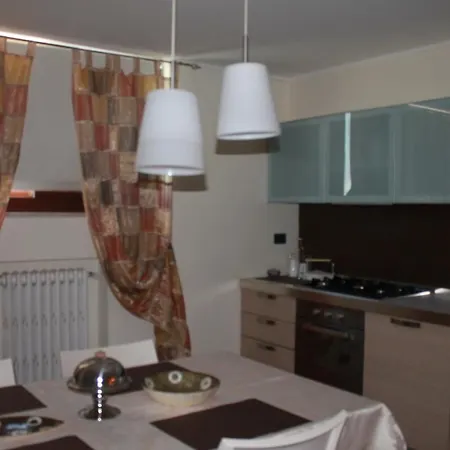 Bed & Breakfast Francaro