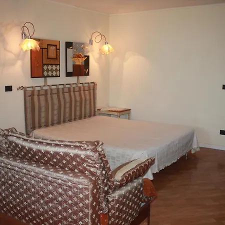 Francaro Bed & Breakfast Matera