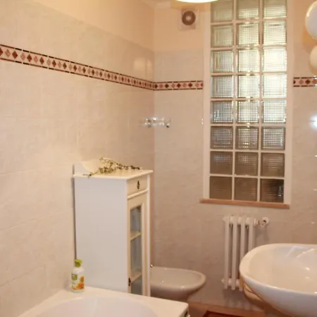 Bed & Breakfast Francaro