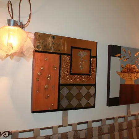 Francaro Bed and Breakfast Ματέρα