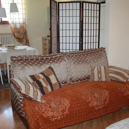 Bed & Breakfast Francaro