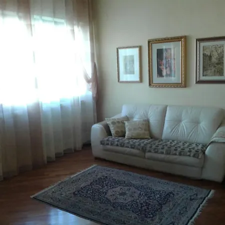 Bed & Breakfast Francaro Matera