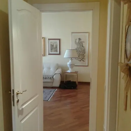 Bed & Breakfast Francaro