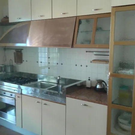 Bed and Breakfast Francaro *
