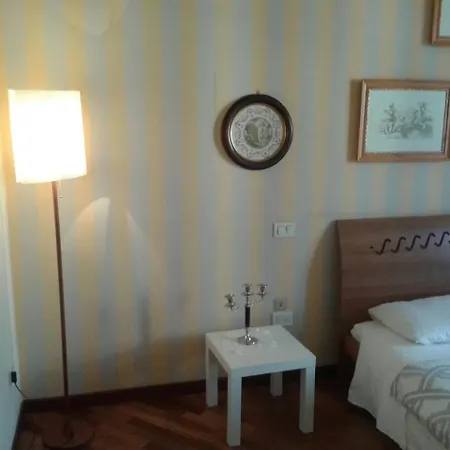 Francaro Bed & Breakfast *