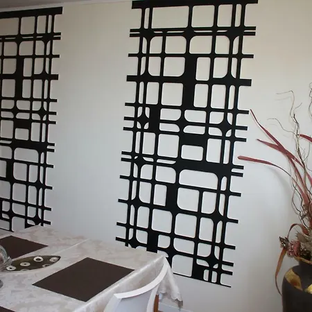 Francaro Bed & Breakfast *