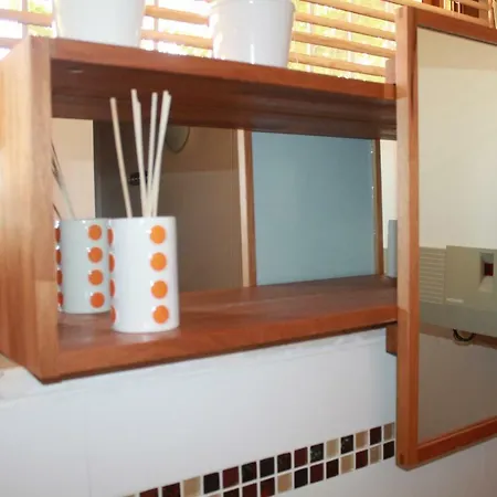 Francaro Bed & Breakfast Matera