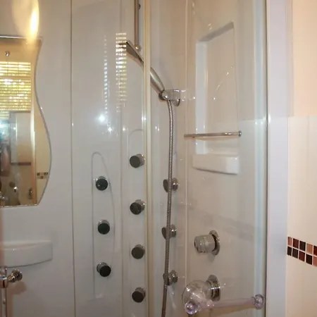 Francaro Bed & Breakfast Matera